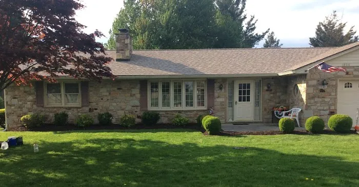 BK Exteriors Picture 2