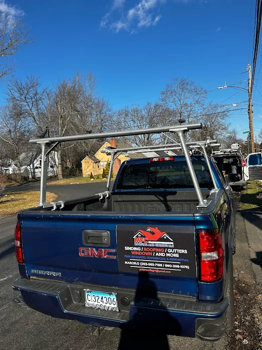 MFC Siding and Roofing LLC Picture 4