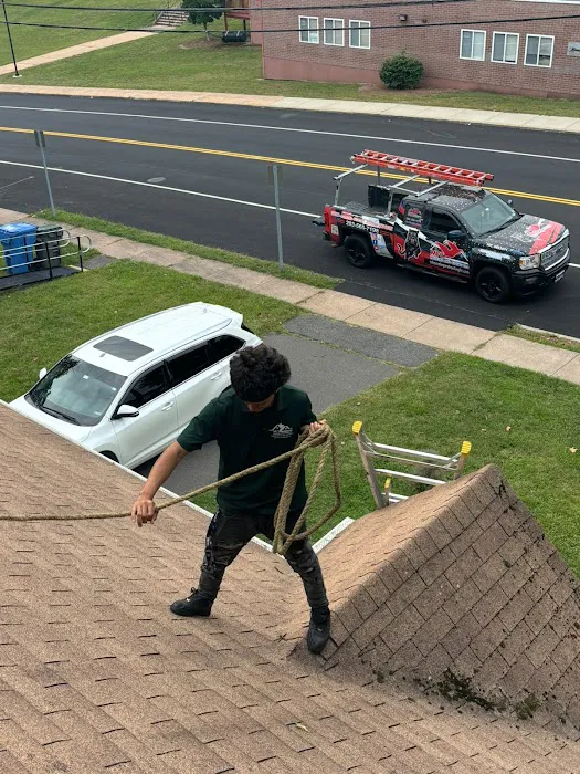 MFC Siding and Roofing LLC Picture 7