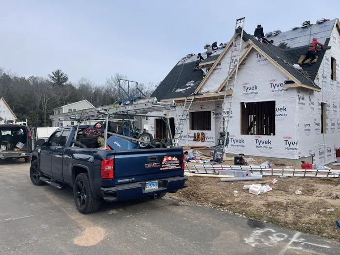 MFC Siding and Roofing LLC Picture 8