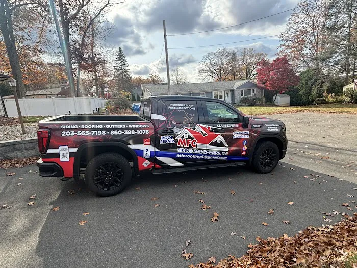 MFC Siding and Roofing LLC Picture 9