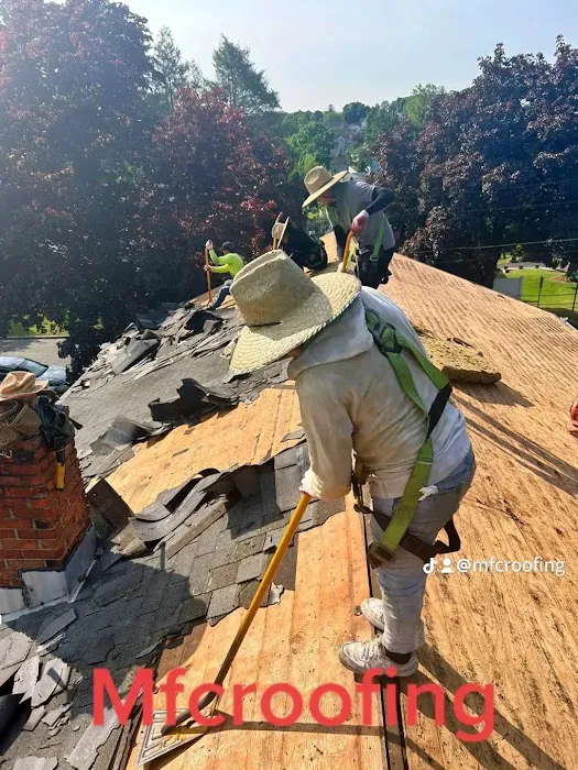 MFC Siding and Roofing LLC Picture 6