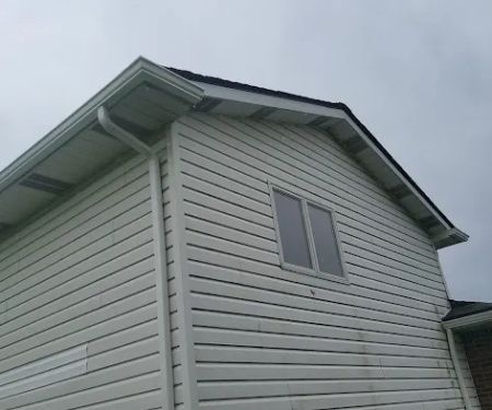 Sm Gutters Lancaster