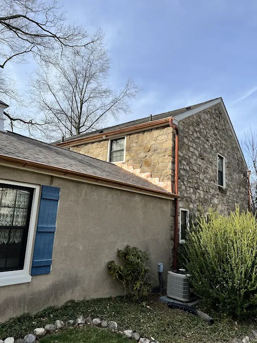 Sm Gutters Lancaster Picture 3