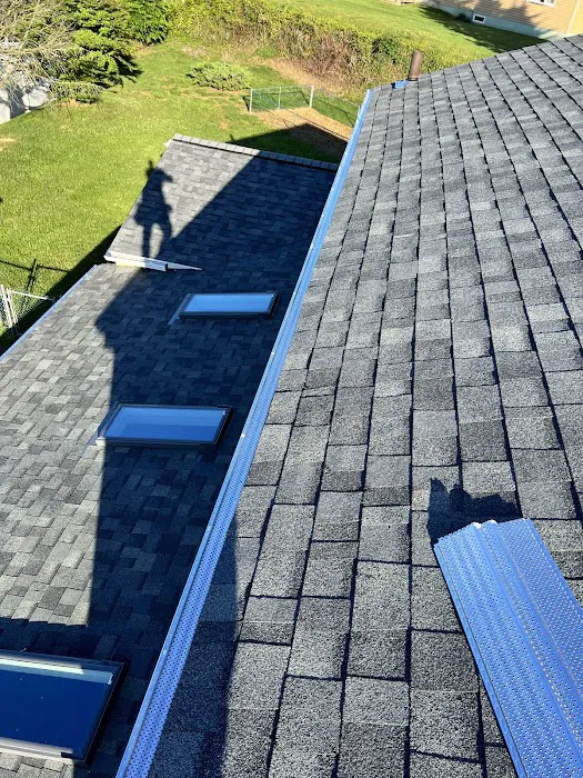 Sm Gutters Lancaster Picture 2