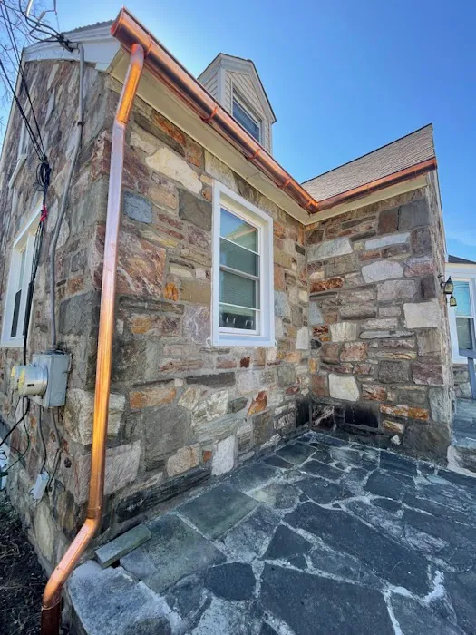 Sm Gutters Lancaster Picture 4