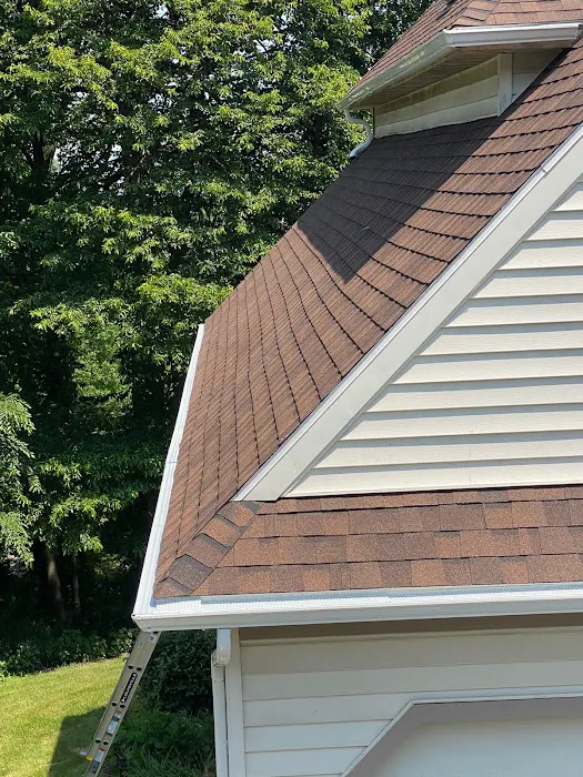 Sm Gutters Lancaster Picture 6