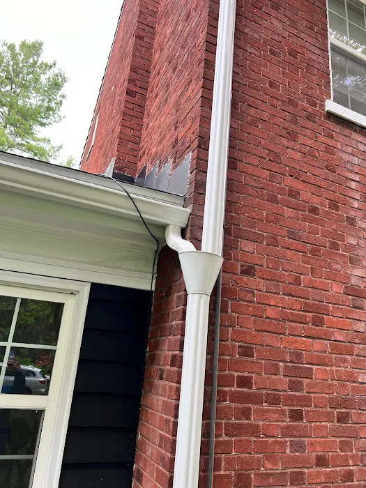 Sm Gutters Lancaster Picture 7