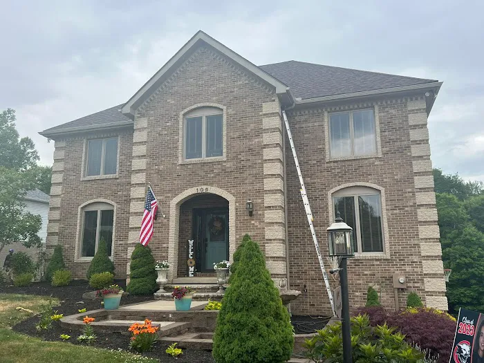 Sm Gutters Lancaster Picture 9
