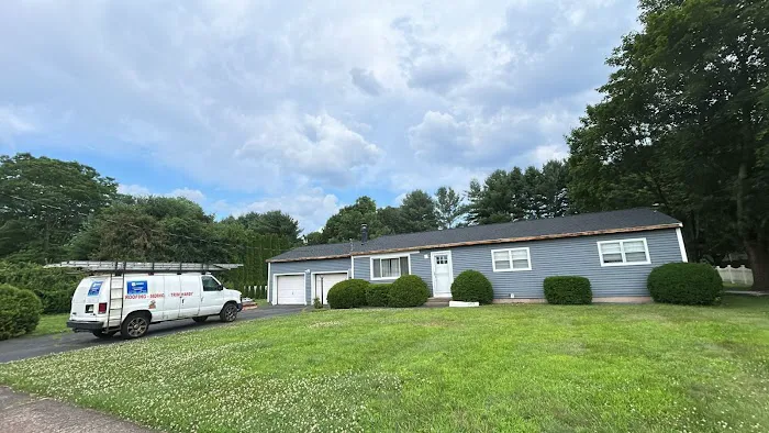 Rubman Construction LLC Roofing & Siding Service Picture 2