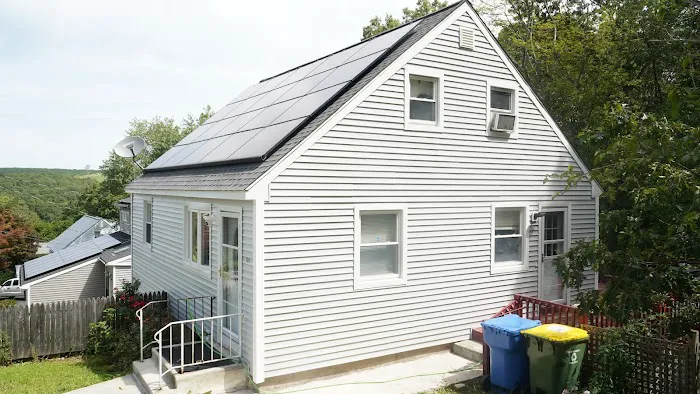 Rubman Construction LLC Roofing & Siding Service Picture 3