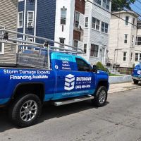 Rubman Construction LLC Roofing & Siding Service ico