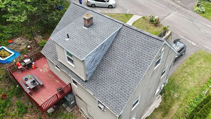 Rubman Construction LLC Roofing & Siding Service Picture 4
