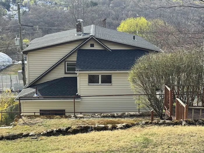 Rubman Construction LLC Roofing & Siding Service Picture 8