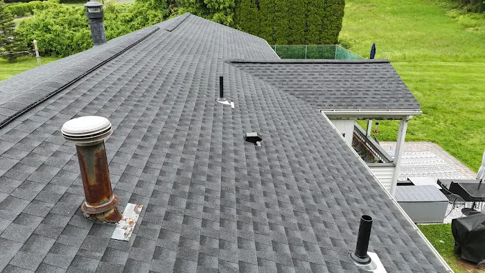 Rubman Construction LLC Roofing & Siding Service Picture 9
