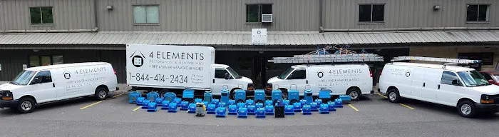 4 Elements Restoration LLC Picture 2