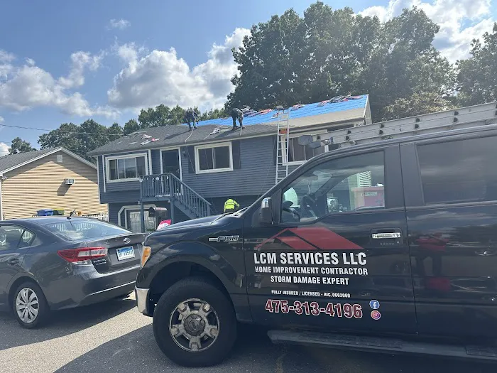 Lcm Services Llc Picture 3