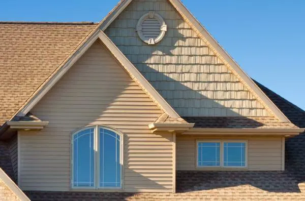 Graystone Roofing & Siding Picture 1