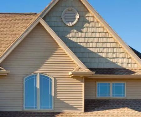 Graystone Roofing & Siding