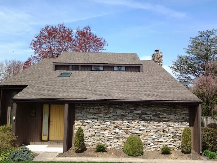 Graystone Roofing & Siding Picture 6