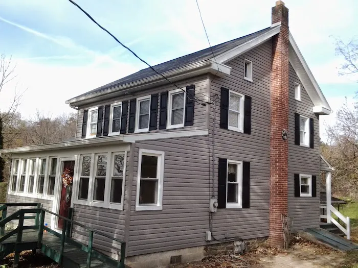 Graystone Roofing & Siding Picture 9