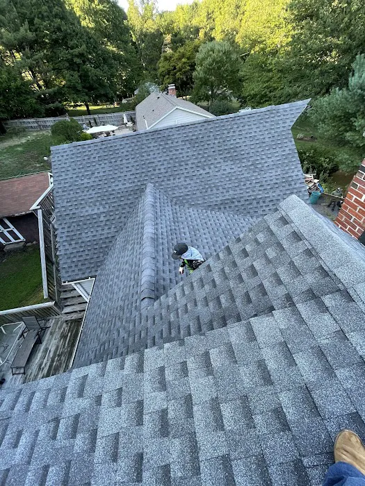 David Roofing Full Construction and Tree Remove LLC Picture 1