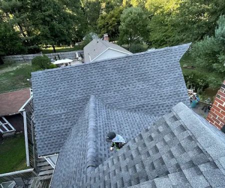 David Roofing Full Construction and Tree Remove LLC