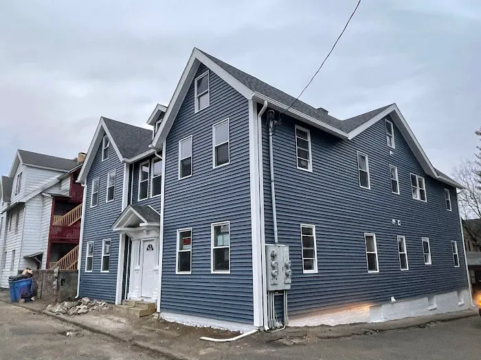 David Roofing Full Construction and Tree Remove LLC Picture 2