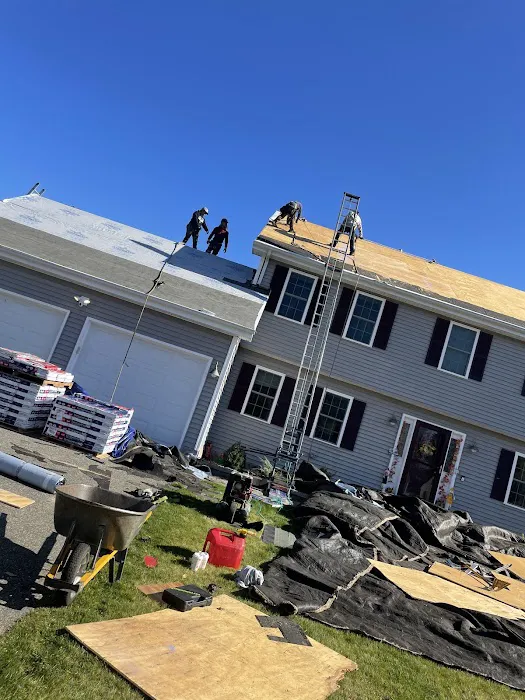 David Roofing Full Construction and Tree Remove LLC Picture 4