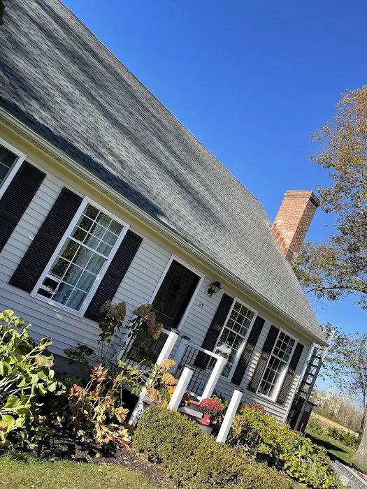 David Roofing Full Construction and Tree Remove LLC Picture 5