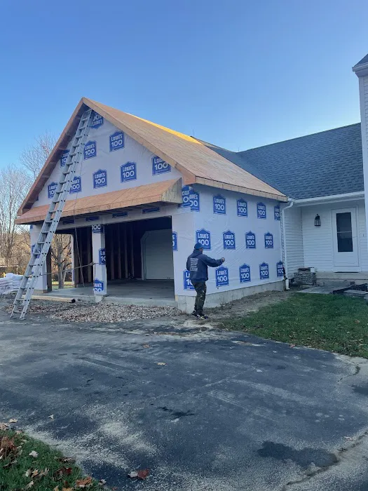 David Roofing Full Construction and Tree Remove LLC Picture 6