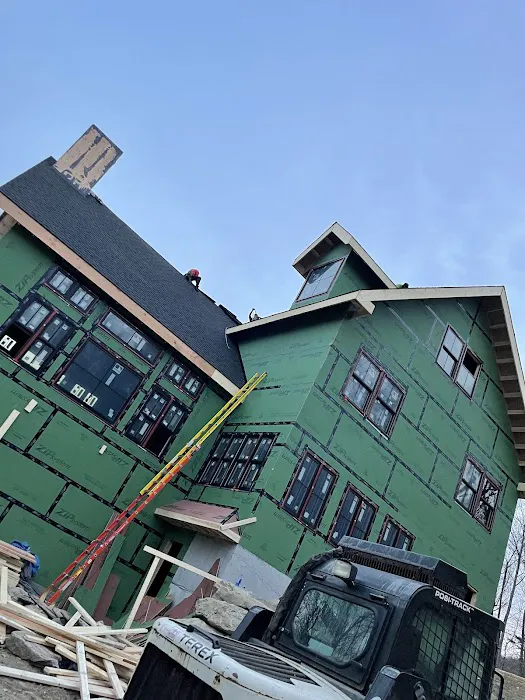 David Roofing Full Construction and Tree Remove LLC Picture 9