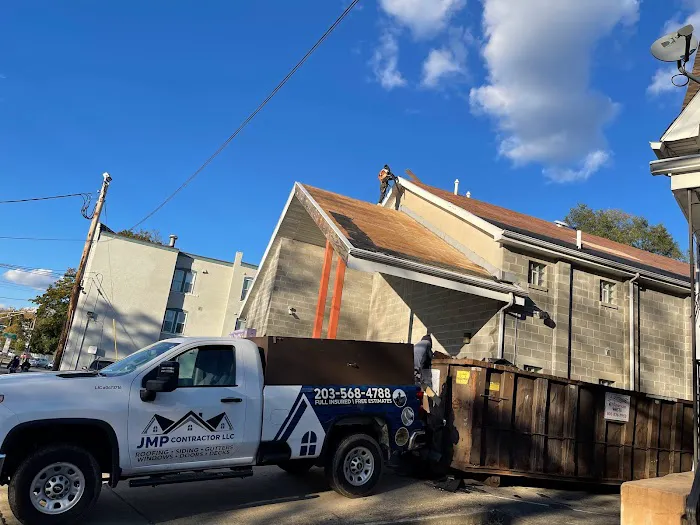 JMP Contractors LLC Picture 4