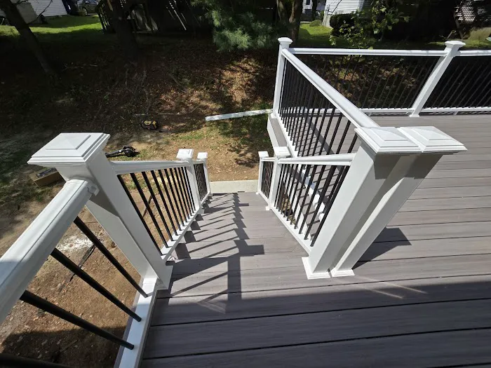 JMP Contractors LLC Picture 8