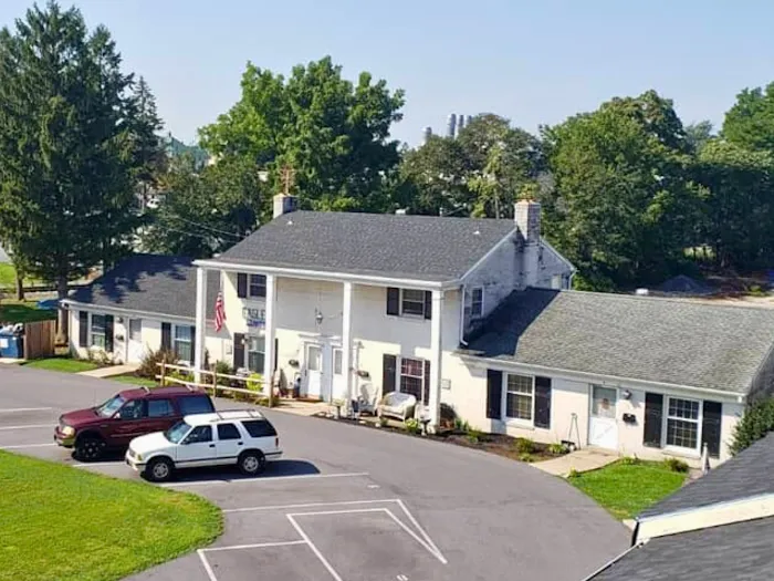 Anderson Roofing and Exteriors LLC Picture 1