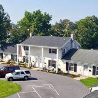 Anderson Roofing and Exteriors LLC ico