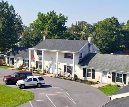 Anderson Roofing and Exteriors LLC