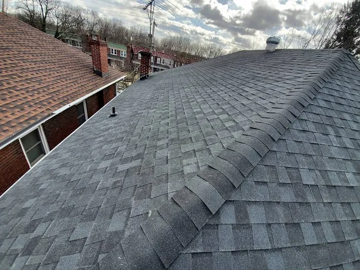 Anderson Roofing and Exteriors LLC Picture 3