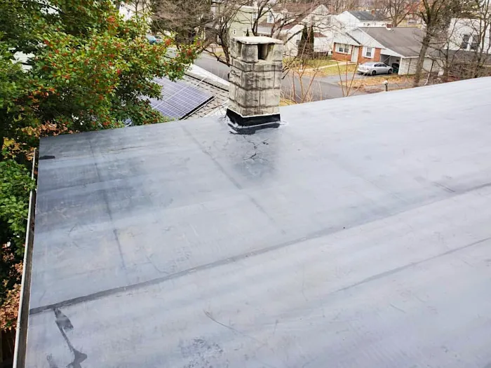 Anderson Roofing and Exteriors LLC Picture 6