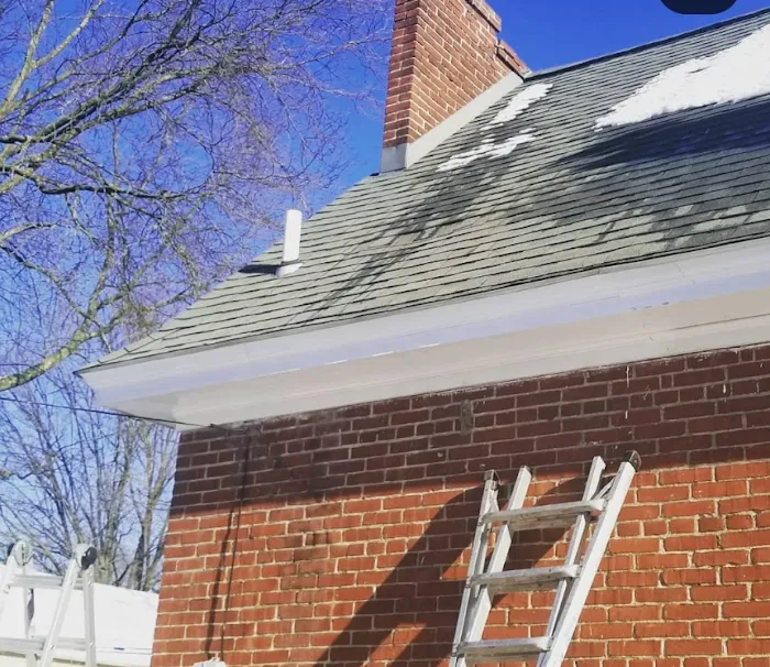 Anderson Roofing and Exteriors LLC Picture 8
