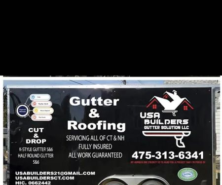 Usa builders contruction llc