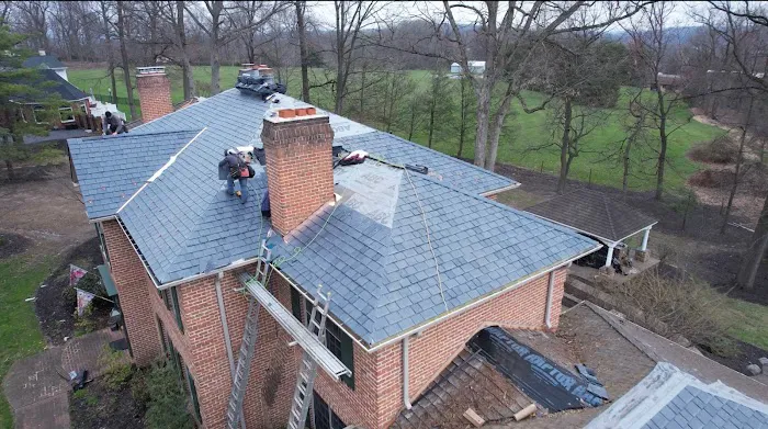 Klausmair Construction Picture 2