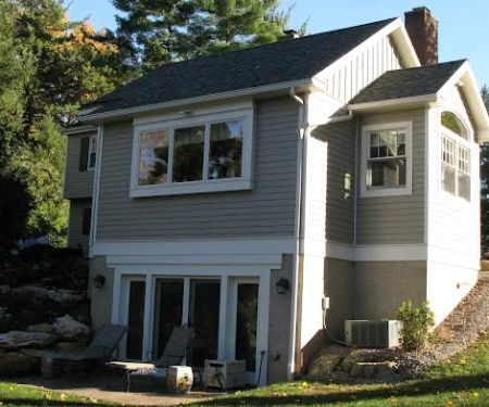 Klausmair Construction