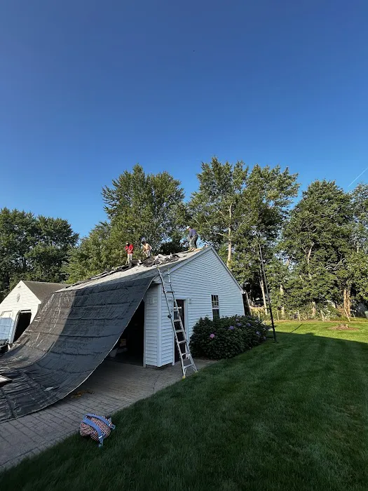 M2J construction LLC Picture 1