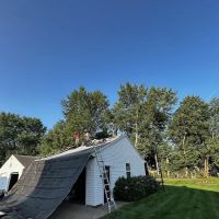 M2J construction LLC ico