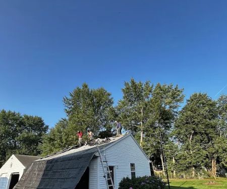 M2J construction LLC