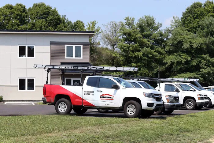 Greenawalt Roofing Company Picture 2