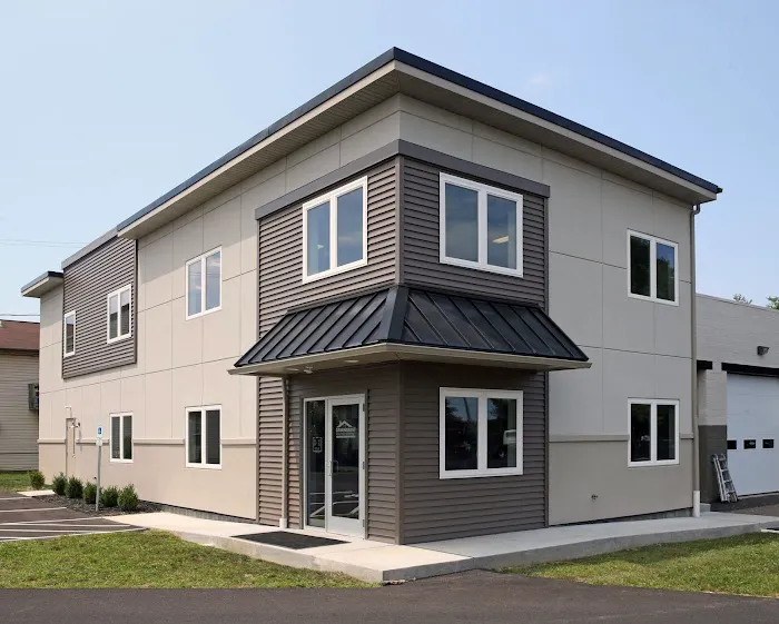 Greenawalt Roofing Company Picture 1