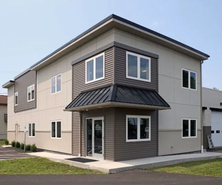 Greenawalt Roofing Company