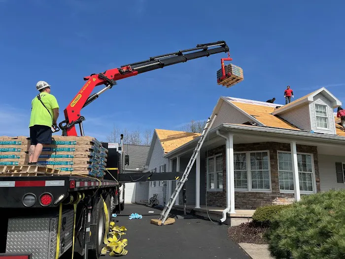 Greenawalt Roofing Company Picture 7